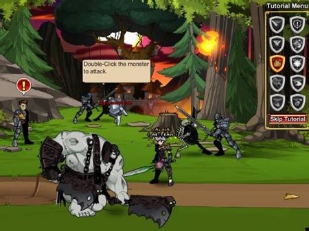 AQWorlds Projects Update .